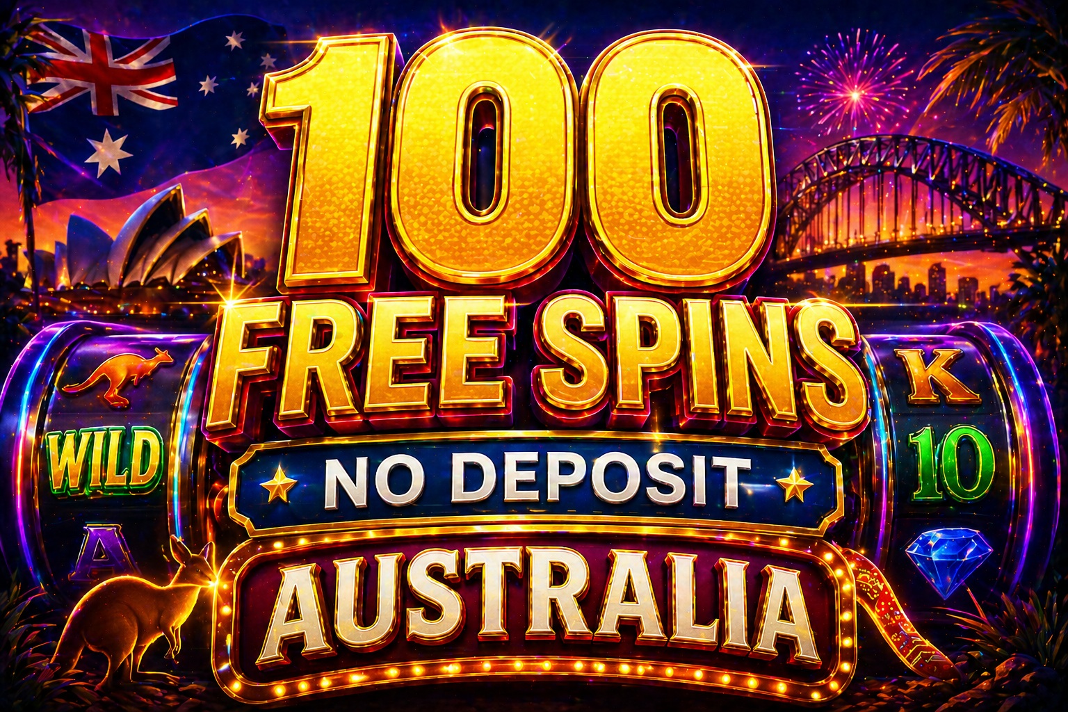 100freespinsnodepositaus.net